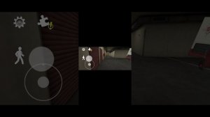 прохождение на призраке/Ice cream