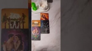 ПРОГНОЗ НА НЕДЕЛЮ С 31 МАРТА ПО 6 АПРЕЛЯ. #Таро