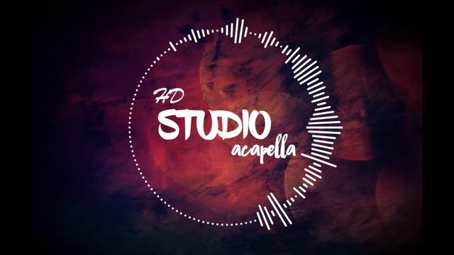 Bruno Mars - Leave The Door Open (Acapella) | HD Studio Acapella | Voice Only смотреть онлайн
