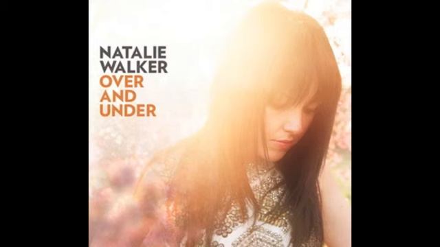 Natalie Walker - Over & Under (Ashley Beedle LA Vocal Remix) Official смотреть онлайн