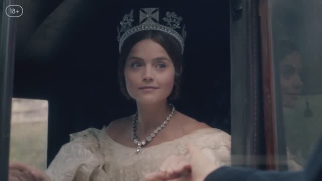 Виктория - Трейлер - Амедиа(2025) смотреть онлайн