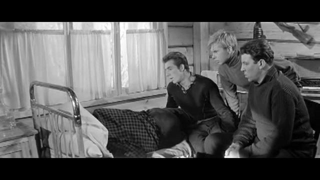 СЕНСОРИКА девчата смотреть онлайн