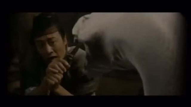 El brujo y la serpiente blanca - It's Love Promise