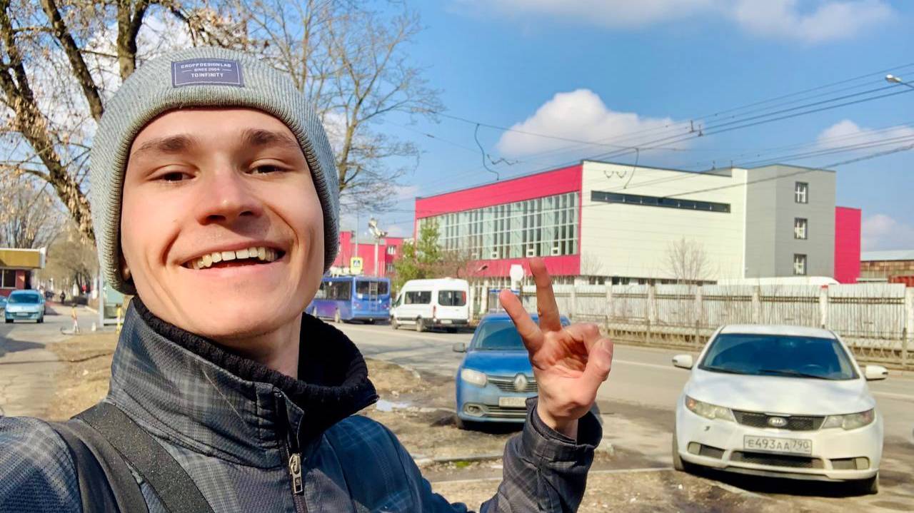 Ежедневная беговая тренировка || Подготовка к Арена Полумарафону 2025 :)
