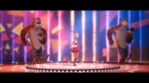 ZOOTOPIA Очень ВЕСЁЛЫЙ клип