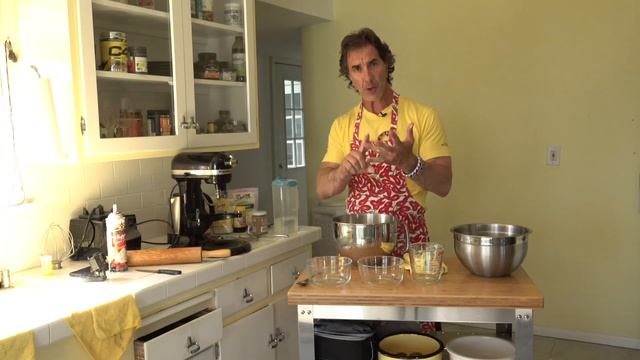 DIY DOG TREATS - Healthy All Natural Homemade Dog Cookies смотреть онлайн