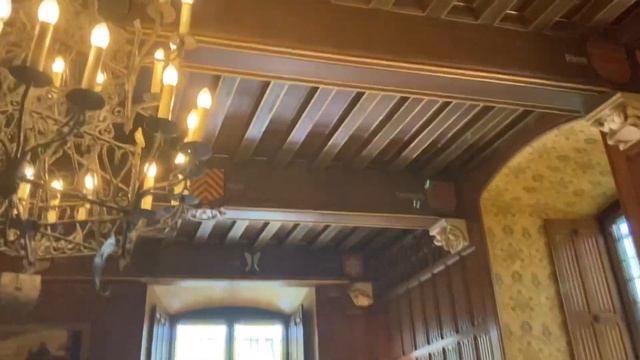 Kasteel De Haar смотреть онлайн