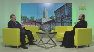 Беседы с батюшкой. Культура как умение отличать добро от зла. Священник Илия Макаров. 28 марта 2025