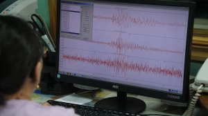 В МЧС сообщили о землетрясении в Пятигорске