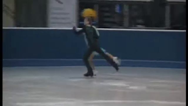 Darya POPOVA / Vladimir NAKISKO UKR 16,69p . смотреть онлайн