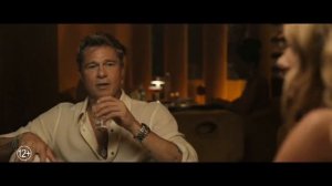 Формула 1 — Русский трейлер (Дубляж, 2025)