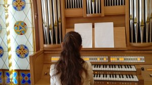 Мария КОРОТЕВСКАЯ ("Волшебная лира" 2022)