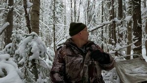 Закрытие сезона 2024 (рябчик)