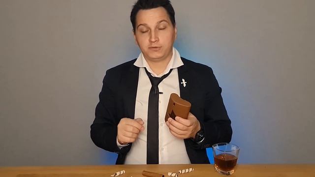 A Men Pure Havane Mugler мужской аромат