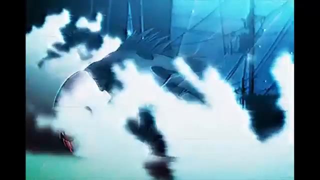 Bleach Invasion Rayden Remix AMV смотреть онлайн