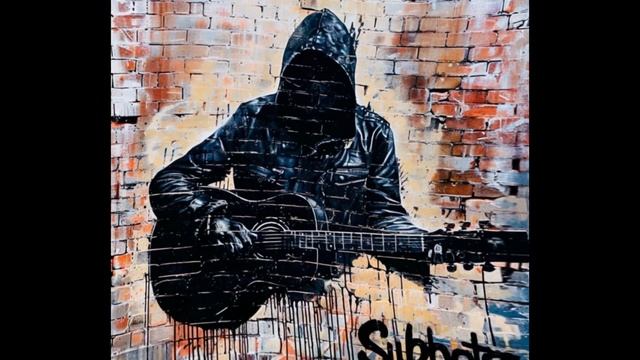 Antony Berg & Subbota - Дождь (ABM DUB Remix) смотреть онлайн