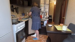 сало посолила 😄,ох и ядрёная получилась 🤣,мукбанг