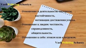 25.1. Понятие о характере #психология #характер #вашпсихологсчастья #понятиехарактера #психоэмоции