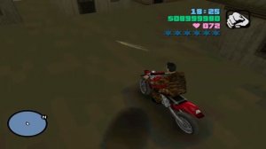 GTA Vice City Ментовский Беспредел. Обзор