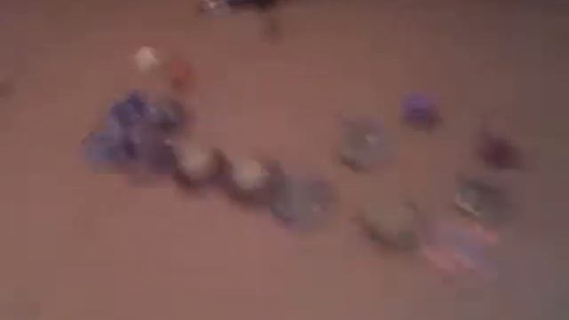 Обзор волчка адской саламандры смотреть онлайн