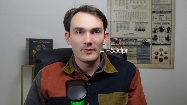 D&D Build: The Gunslinger смотреть онлайн