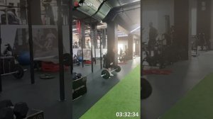 Соловьев Владимир
Тренер ТЗ ТФ Зел-1
30 повт.
#terfit
#TERFIT_Челлендж
#TERFIT_Трастеры_Перешагивани