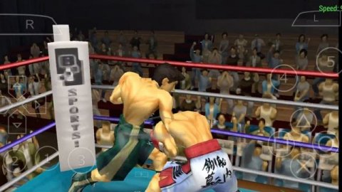 IPPO COMPLETE DEMPSEY ROLL AND ALL SPECIAL MOVES (step by step guide) hajime no ippo psp