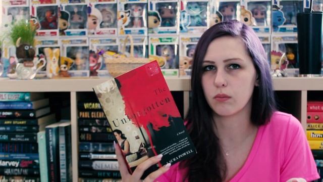 a bunch more books i still havent read | FETUS JAY FRIDAY смотреть онлайн