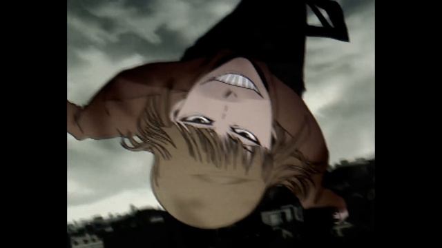 HAARPER - NOTHING IS FOREVER「EDIT」 смотреть онлайн