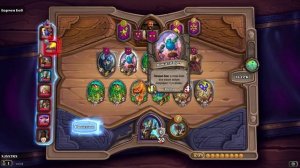 Невероятный Расклад! Hearthstone Без Правил