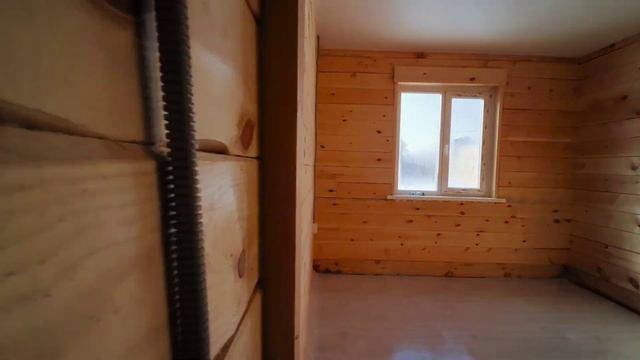 Дом в д. Грановщина. скоро официальное подключение электроэнергии. Цена 4. 600.000 смотреть онлайн