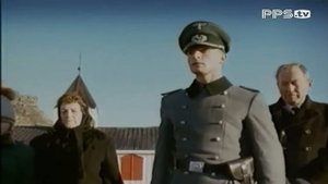 Thomas Kretschmann in Krigerens Hjerte ( A beautiful German offical)