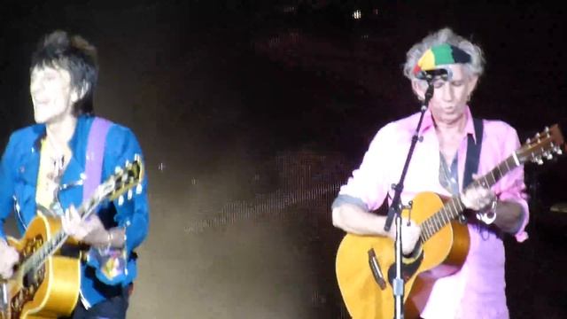 The Rolling Stones - You Got the Silver (Live at Roskilde Festival, July 3rd, 2014) смотреть онлайн