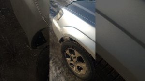 Отзывы о резине Kumho I Zen KW31