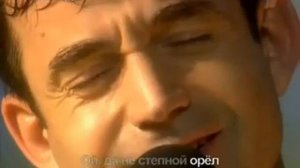 Зара и Д. Певцов
