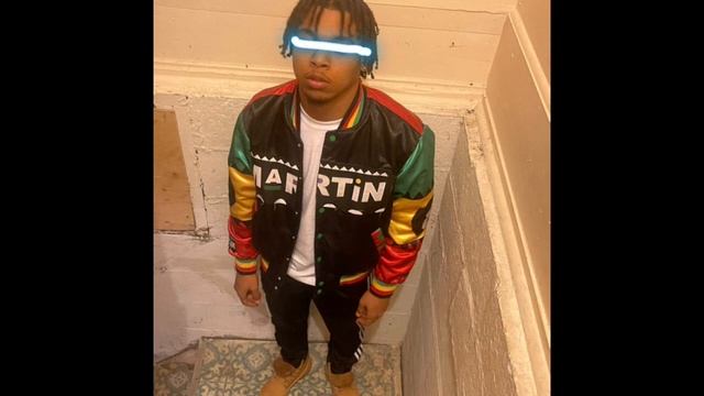 Baby Morg - Long Live My Angels ( official audio ) смотреть онлайн