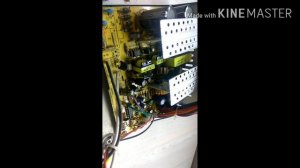 Блок питания в утиль)что можно забрать