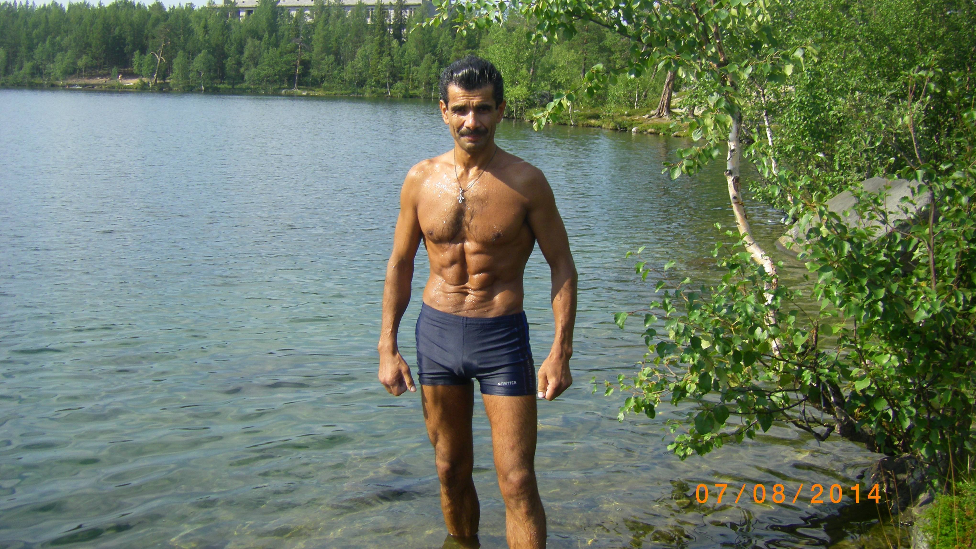 турник