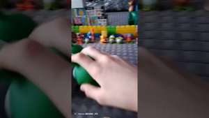 Амнямы против злодеев 1 сезон 4 серия