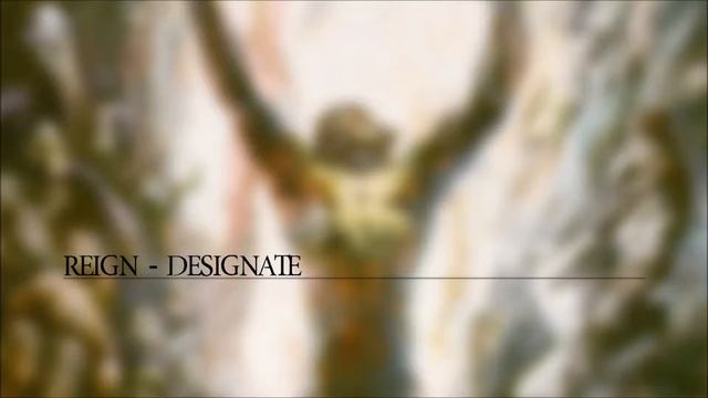 Reign - Designate (Hard Trance - April 2004)