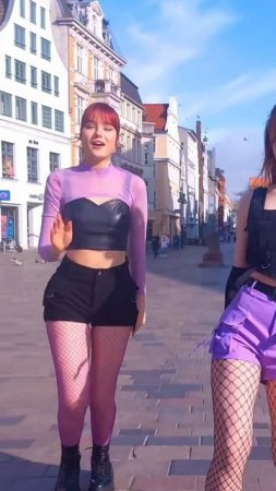 Full cover OUT NOW Hey guys, we're back with another dance cover!! This time, we took on aespa's Bla