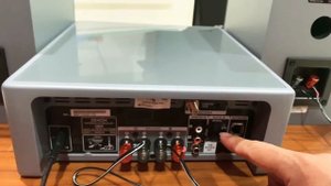 Review Denon N11DAB - Mẫu Dàn Mini Thông Minh Đa Kết Nối Và Mới Nhất Của Denon Bây Giờ 🤩🤩🤩