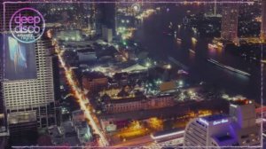 Horizon_Deep Disco Nights_Deep Disco Nights