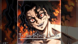 To the Infinity Castle Muzan vs Hashira Theme from "Demon Slayer"