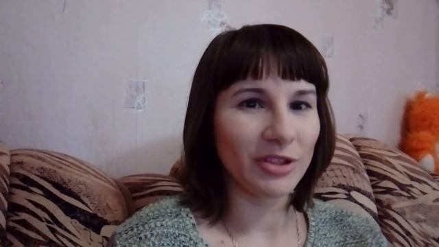 Отзыв Анны Дорошенко о прохождении воркшопа “От мечты к результату  Спланируй свой успех”