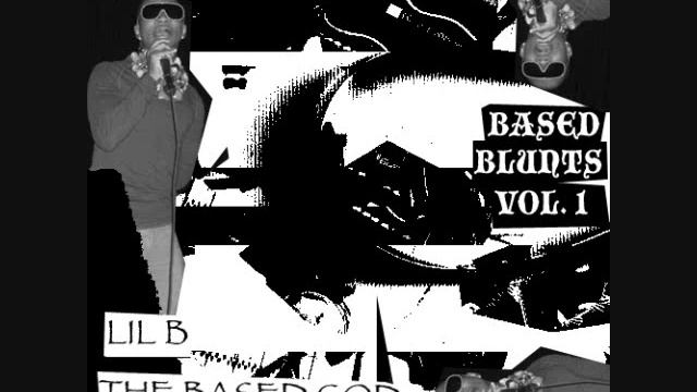Lil B - 16 Sports BASED FREESTYLE Based Blunts
