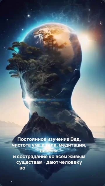 Цитаты о духовной жизни 💫