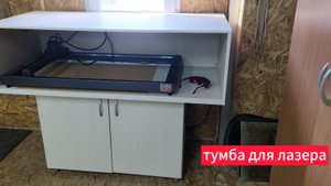 Мебель для МАСТЕРСКОЙ. Функционально, удобно, ЧЁТКО!!!