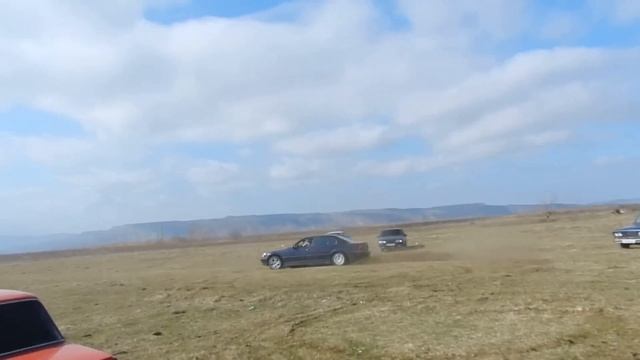 Сходка в сел.Ново-Викри 1.03.2014 смотреть онлайн