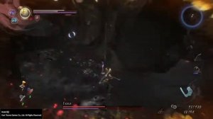 Nioh 2 Гюки Gyuki guide fast easy kill